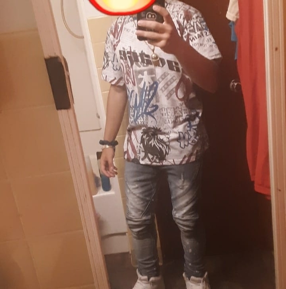 Meet your Posher, Steven - Picture 1 of 1